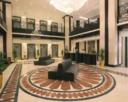 Saja Al Madinah Hotel thumbnail